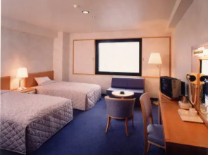 Port Shine Hotel