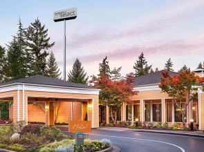 Sonesta Select Seattle Bellevue Redmond