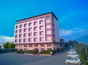 The Fern Residency Satara