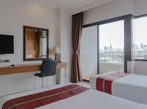Forum Park Hotel