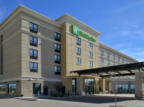 Holiday Inn Hotel & Suites Edmonton Airport & Conference Ctr by IHG