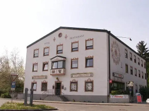 Restaurant Hotel Lo Smeraldo