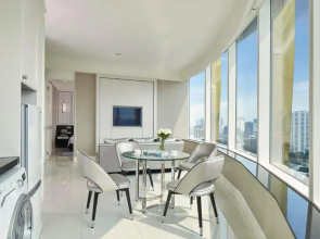 Grande Centre Point Sukhumvit 55