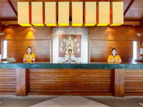 Horizon Karon Beach Resort & Spa
