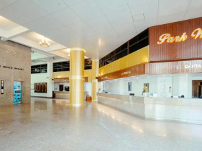 Pattaya Park Beach Resort