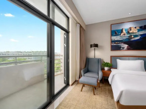 Ausotel Smart Baiyun Airport