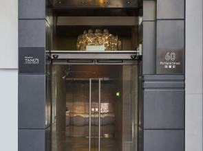 Hotel Ease Mong Kok