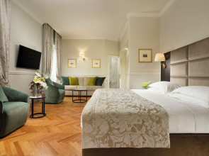 Royal Hotel San Remo