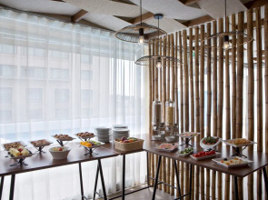Wyndham Athens Residence