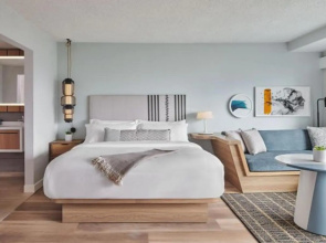The Pierside Santa Monica