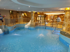 Aquashow Park Hotel