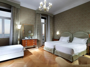 Eurostars Hotel Excelsior