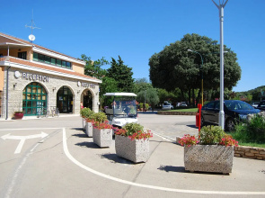 Villa Montericco Zadarvillas