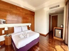 Welcome Jomtien Beach Hotel