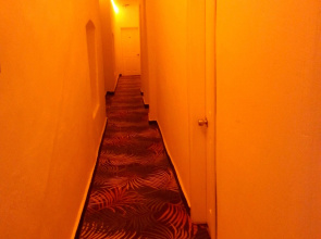 Taxim Hostel - Adults Only