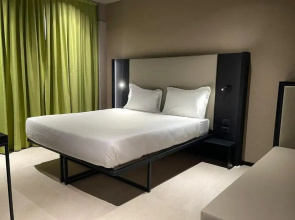 Hotel Scarlatti