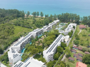 Le Méridien Phuket Mai Khao Beach Resort