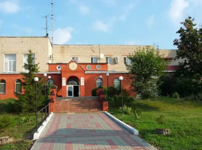 Hotel Slavyanka
