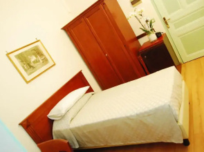 Hotel Villa Sapienza