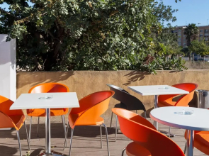 B&B Hotel Valencia Aeropuerto