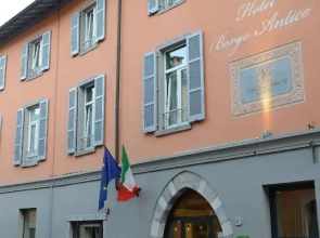 Hotel Borgo Antico