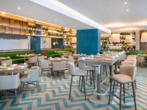 Melia Casa Maya Cancun All Inclusive