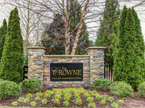 Execustay At Crowne Swift Crk