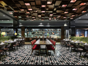 TITANIC Gendarmenmarkt Berlin