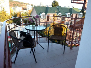 Гостевой Дом Парусник