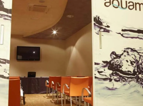 Hotel Aqua