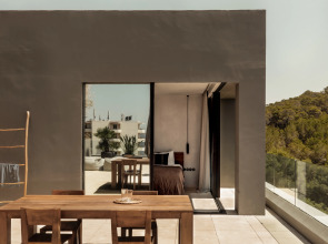 Отель OKU Ibiza