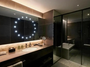 Отель Nohga Hotel Kiyomizu Kyoto