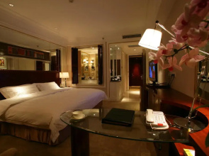 Citadines Ritan Beijing