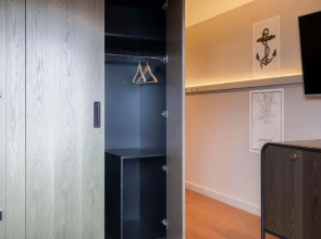 Radisson Blu Seaside Hotel, Helsinki