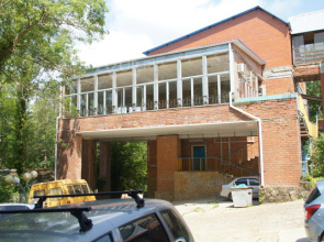 Baza otdiha Briz