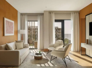 Delano Dubai