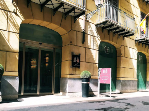 Hotel Porta Felice & Spa