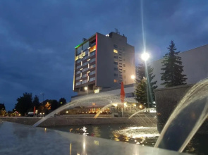 Mercure Marijampole Hotel
