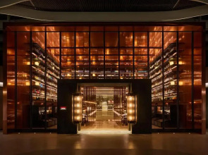 Mumian Beijing Daxing International Airport, part of Hyatt