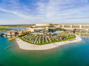 St. Martins Therme & Lodge