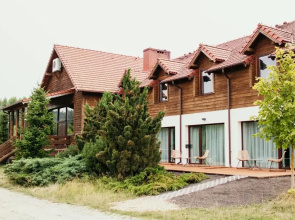 Hotel Osada Karbówko Wellness & Spa