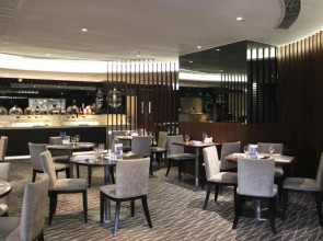 The Harbourview - Chinese YMCA of Hong Kong