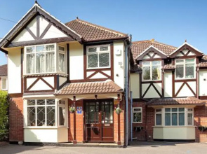 Eversley Guest House