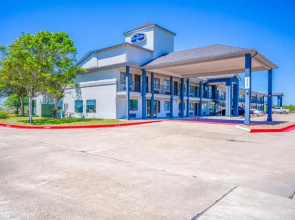 Executive Inn Port Lavaca by OYO