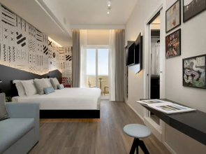 Litoraneo Suite Hotel