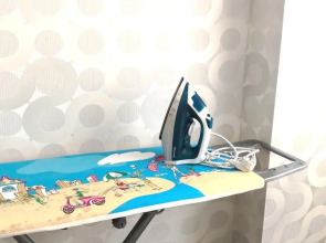 Na Nikitina Apartments