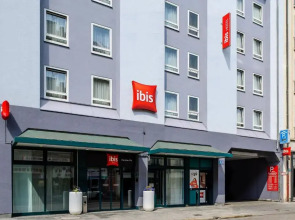 ibis Muenchen City