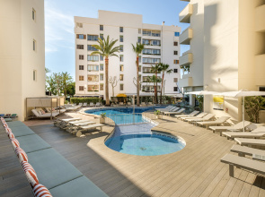 Cabot Cap de Mar Hotel