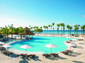 Dreams Dominicus La Romana - All Inclusive