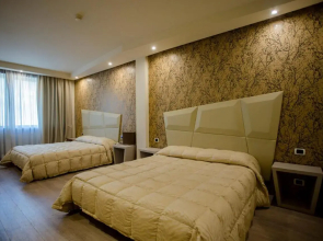 Hotel Hostellerie Du Cheval Blanc